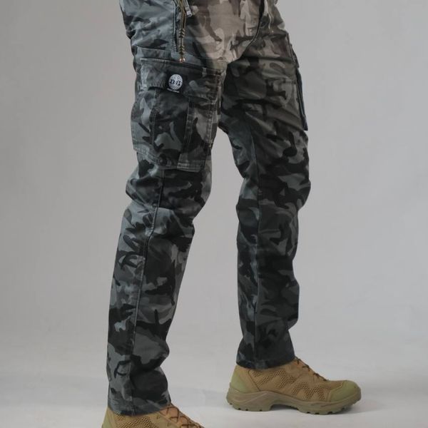 Trousers Forex RC