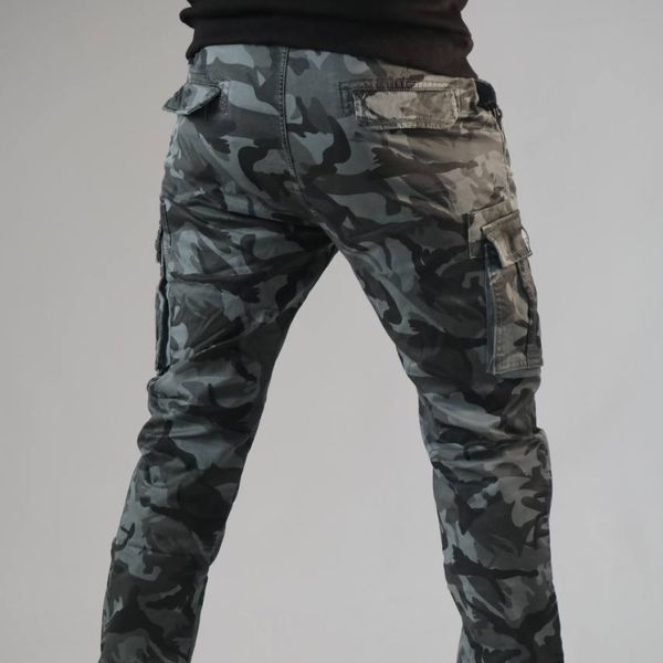 Trousers Forex RC