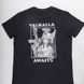 T-shirt Valkyrye
