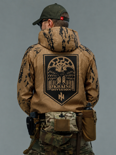 Вітровка Ukraine Division 219-S фото