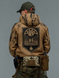 Вітровка Ukraine Division 219-S фото 6