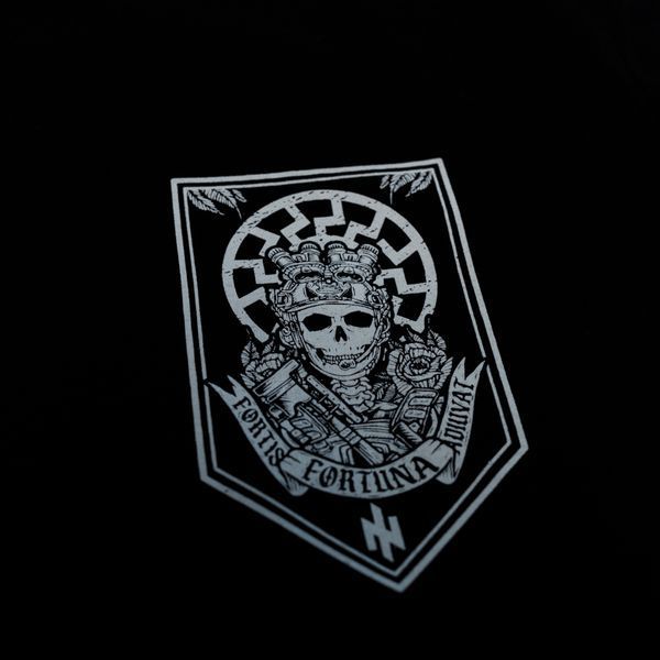T-shirt Fortuna L