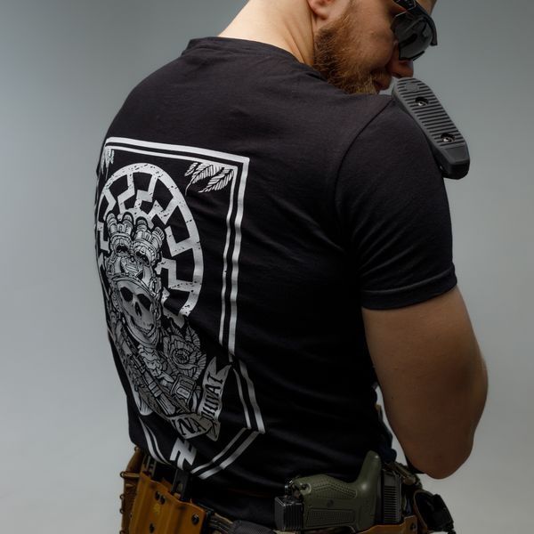 T-shirt Fortuna L