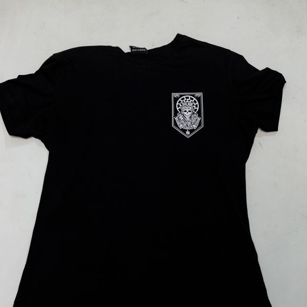 T-shirt Fortuna L