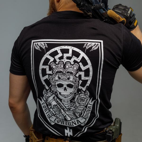 T-shirt Fortuna L