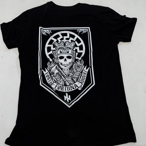 T-shirt Fortuna L