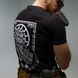 T-shirt Fortuna L