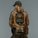 Вітровка Ukraine Division 219-S фото 2