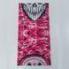 Літній Баф Labubu Pink BL11 фото 6