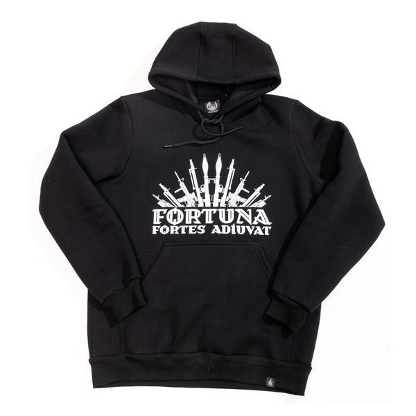 Hoodie Fortuna