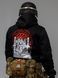 Hoodie "Goddess Kali"