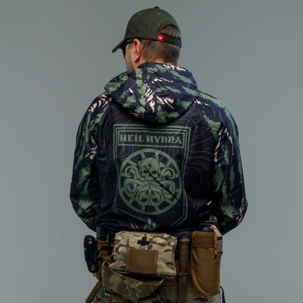 Вітровка Heil Hydra &mdash; 2XL HH14 фото