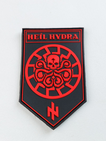 ПВХ Шеврон HEIL HYDRA