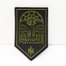 ПВХ Шеврон Ukrainian Division