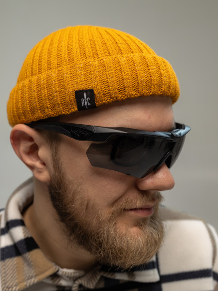 Шапка Beanie RC