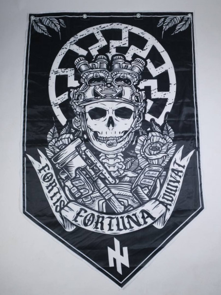Прапор Фортуна