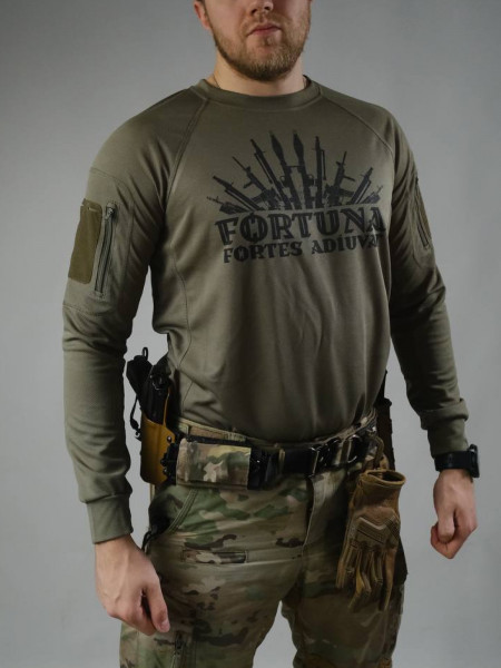 Реглан Fortuna