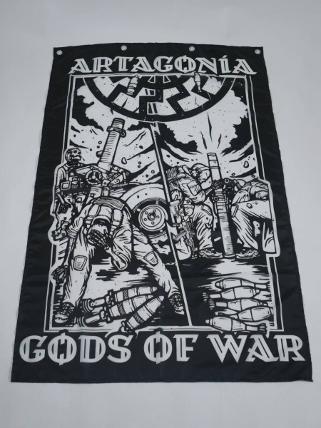 Прапор Artagonia