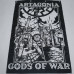 Прапор Artagonia