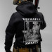 Худі Valhalla Awaits