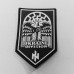 ПВХ Шеврон Ukraine Division