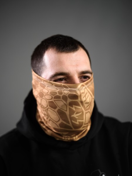 Літній Баф Руни