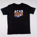 Футболка ACAB