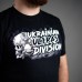 Футболка Ukrainian Ultras Division