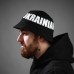 Панама Ukrainian Ultras Чорна