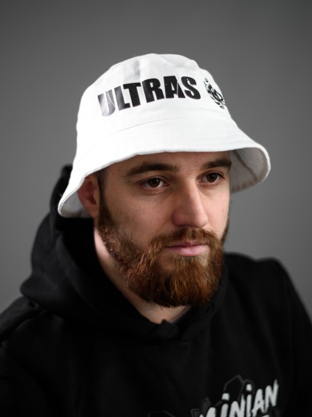 Панама Ukrainian Ultras Біла