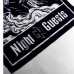 Прапор «Night Guest» 