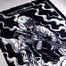 Прапор «Night Guest» 