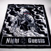 Прапор «Night Guest» 