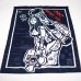 Прапор Orc Must Die