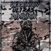 Прапор Ukrainian Ultras Division 