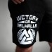 ШОРТИ VICTORY OR VALHALLA