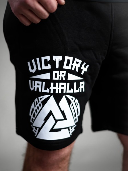 ШОРТИ VICTORY OR VALHALLA