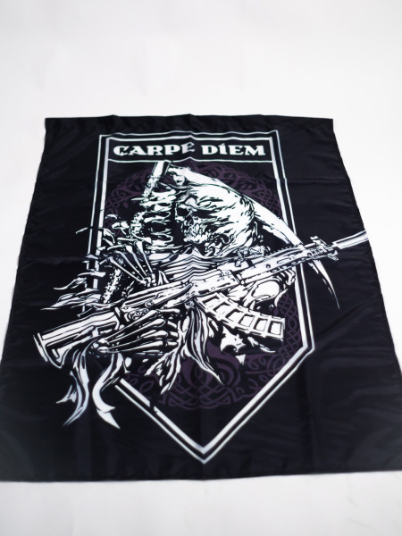 Прапор Carpe Diem