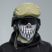 Літній Баф Labubu Multicam