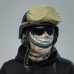 Літній Баф Labubu Multicam