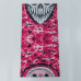 Літній Баф Labubu Pink