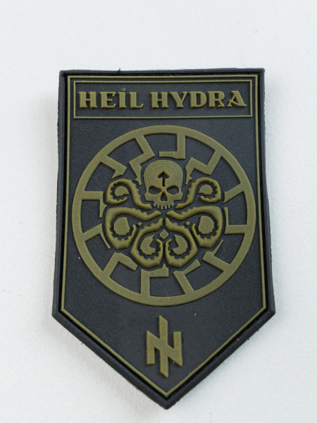 ПВХ Шеврон HEIL HYDRA