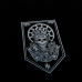 Футболка Fortuna