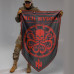 Прапор Heil Hydra