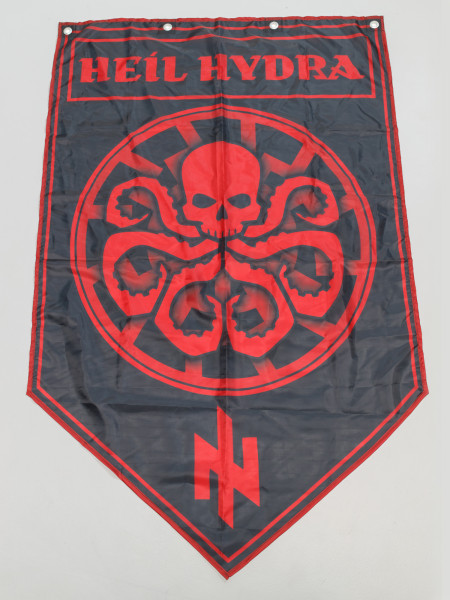 Прапор Heil Hydra